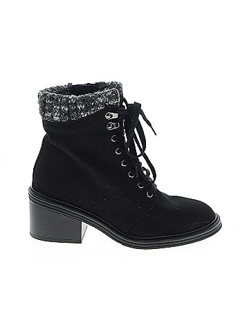 Neu By Katherine Smith Jewelry Ankle Boots (view 1)