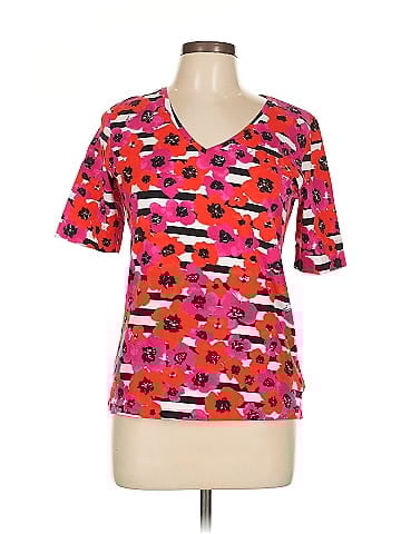 Jones New York Sport Short Sleeve Top (view 1)