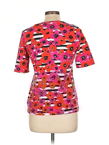 Jones New York Sport Short Sleeve Top (view 2)