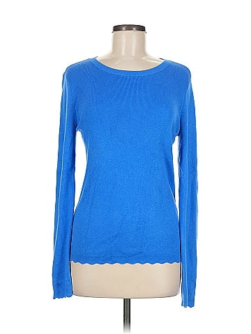 Halogen Long Sleeve T-Shirt (view 1)