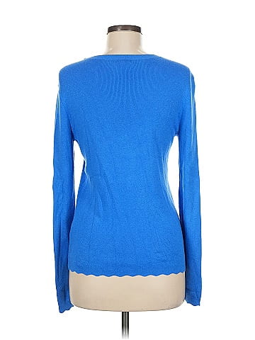 Halogen Long Sleeve T-Shirt (view 2)