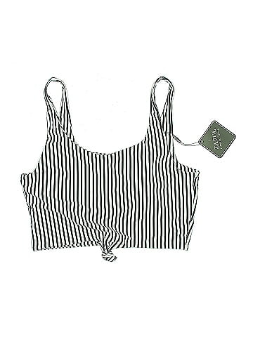 Zaful Swimsuit Top (view 1)