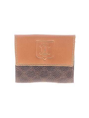 Céline Coin Purse (view 1)