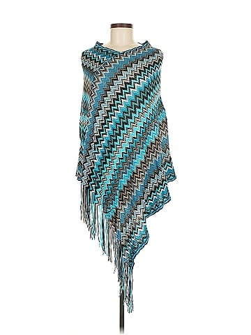 Just Be... Poncho (view 1)