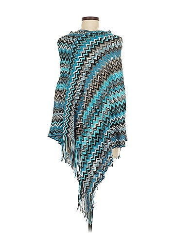 Just Be... Poncho (view 2)