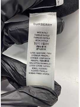 ハット Burberry FW25 Printed polyester bucket hat (8094798 C1200) Mũ Burberry Check Bucket Hat 8094798 C1200 Màu Be Size S