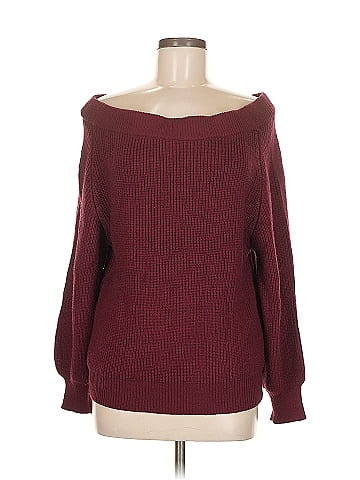 Zaful Pullover Sweater (view 1)