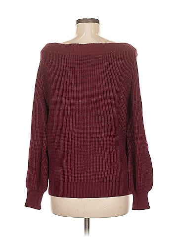 Zaful Pullover Sweater (view 2)