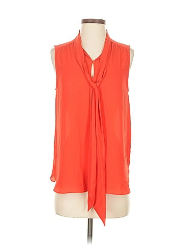 J.Crew 365 Sleeveless Blouse (view 1)