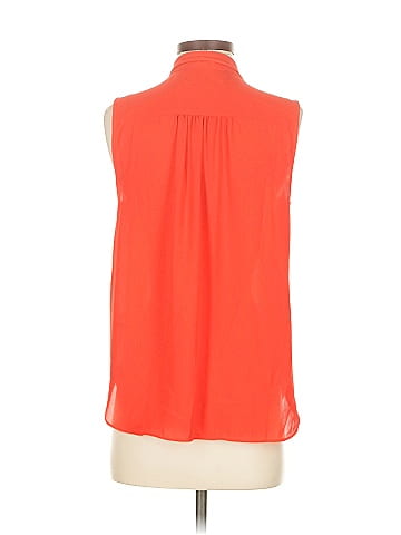 J.Crew 365 Sleeveless Blouse (view 2)