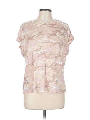 Lou & Grey Short Sleeve T-Shirt (view 1)