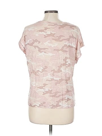 Lou & Grey Short Sleeve T-Shirt (view 2)