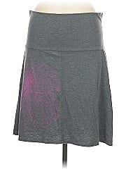 Life Is Good Casual Skirt