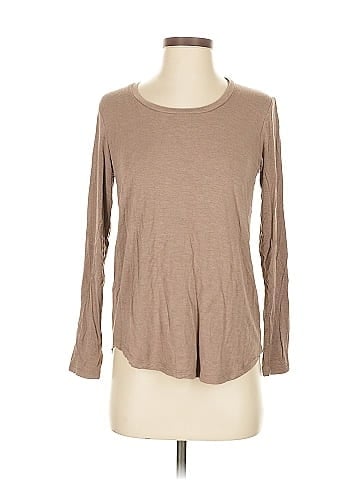 Kindred Bravely 3/4 Sleeve T-Shirt (view 1)