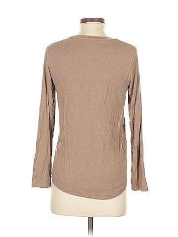 Kindred Bravely 3/4 Sleeve T-Shirt (view 2)