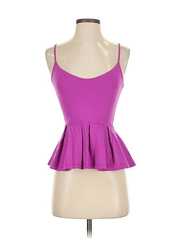 Susana Monaco Tank Top (view 1)