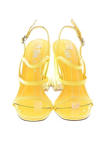 Zara Heels (view 2)