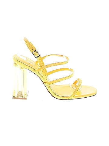 Zara Heels (view 1)