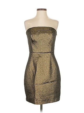 Trina Turk Cocktail Dress (view 1)
