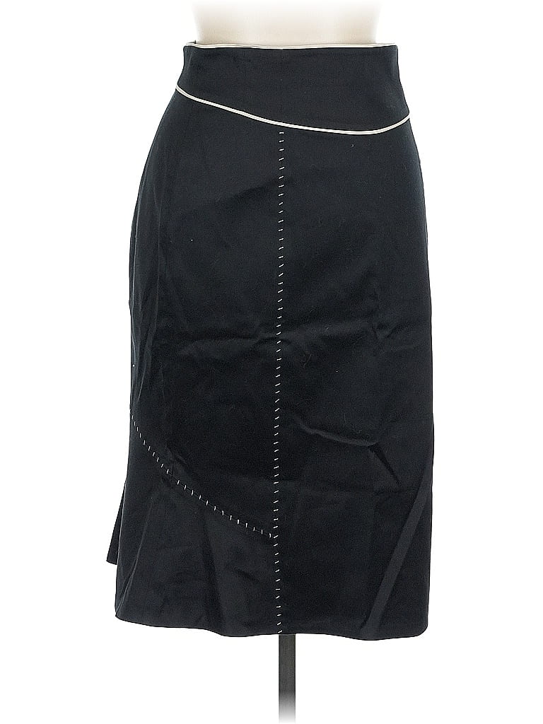 Click to view more detailed imagery on our partner's website Pre-owned Coast Casual Skirt In Black