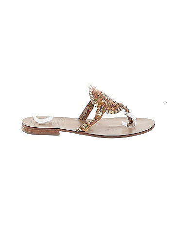 Jack Rogers Sandals (view 1)