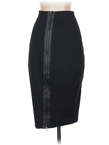 Robert Rodriguez Formal Skirt (view 2)