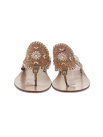 Jack Rogers Sandals (view 2)