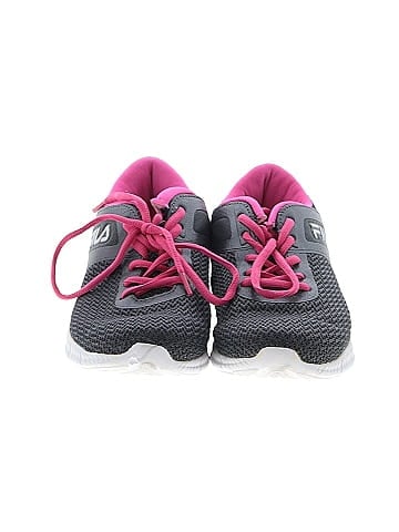 FILA Sneakers (view 2)