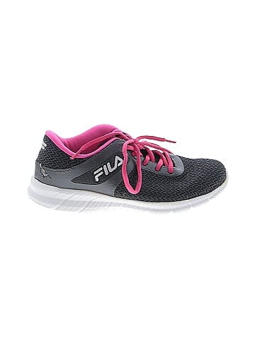 FILA Sneakers (view 1)