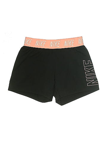 Nike Athletic Shorts (view 1)