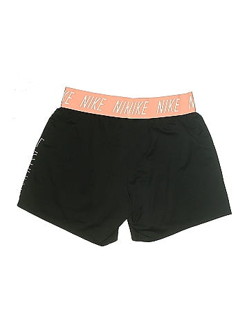 Nike Athletic Shorts (view 2)