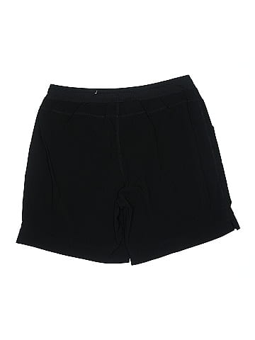 St. John's Bay Athletic Shorts (view 2)