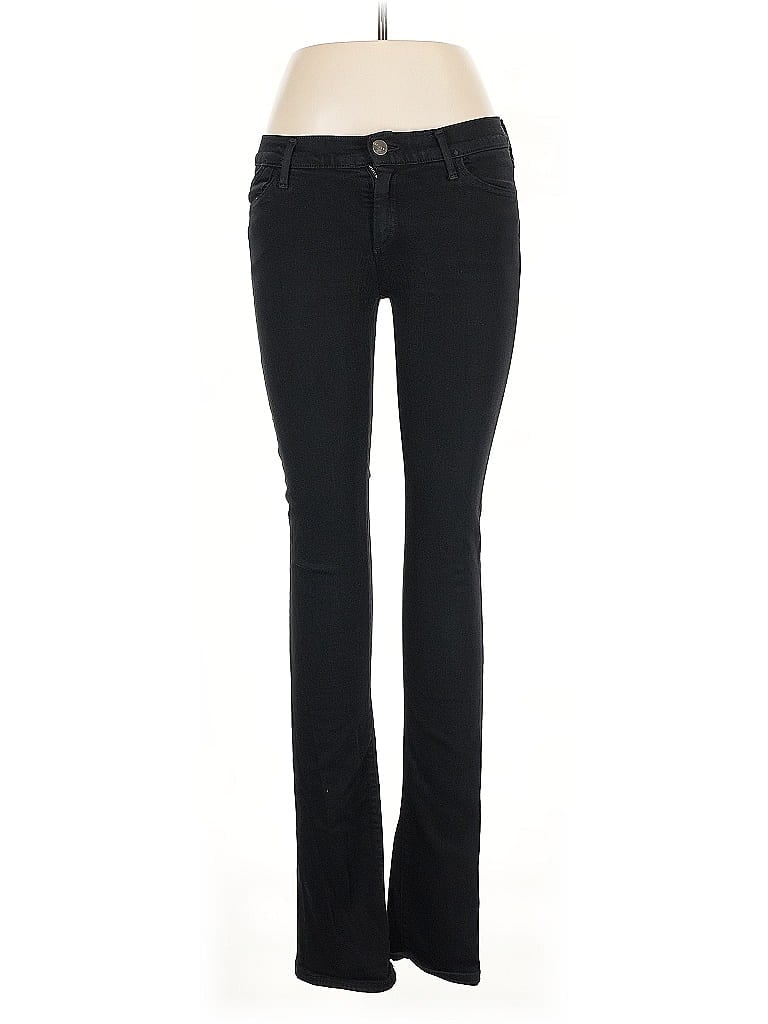 Click to view more detailed imagery on our partner's website Pre-owned Goldsign Jeans In Black