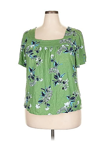 Lucky Brand Short Sleeve T-Shirt (view 1)