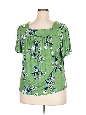 Lucky Brand Short Sleeve T-Shirt (view 2)