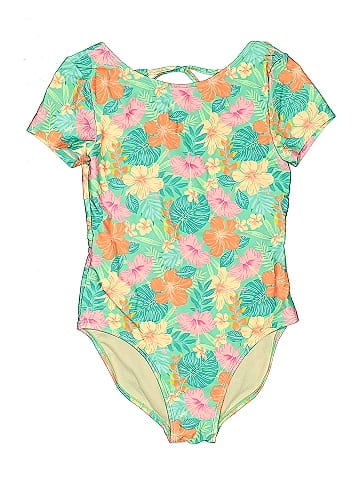 Art Class One Piece Swimsuit (view 1)
