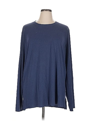 Nike Long Sleeve T-Shirt (view 1)