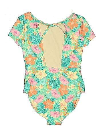 Art Class One Piece Swimsuit (view 2)