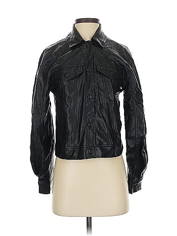 Abercrombie & Fitch Jacket (view 1)