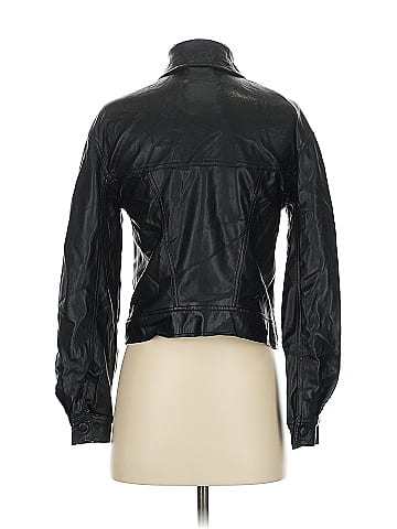 Abercrombie & Fitch Jacket (view 2)