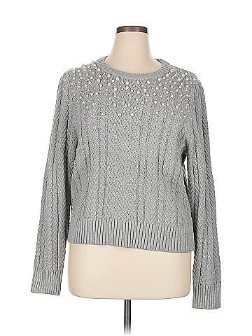 J.Crew Pullover Sweater (view 1)