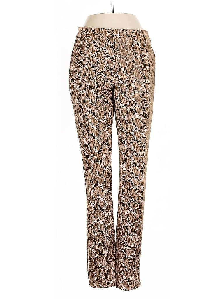 Pre-owned Philosophy Republic Clothing Dress Pants In Brown