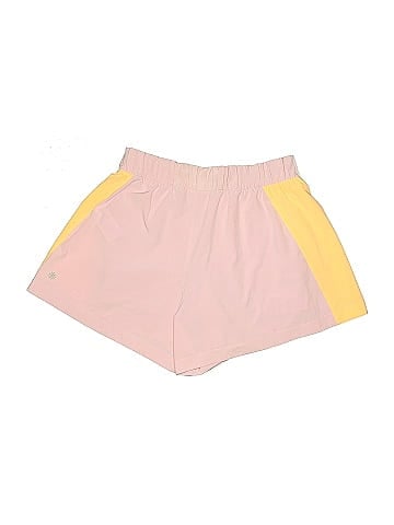 Athleta Girl Athletic Shorts (view 2)