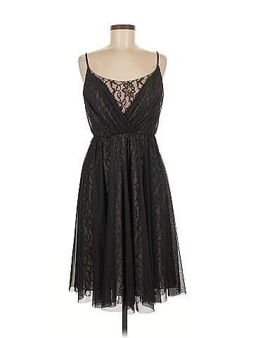 Maggy London Cocktail Dress (view 1)