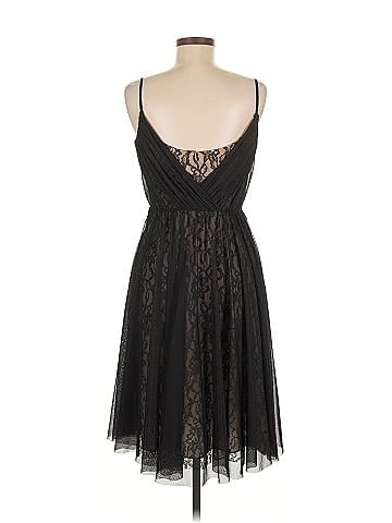 Maggy London Cocktail Dress (view 2)