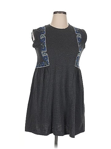 Thyme and Honey Casual Dress (view 1)