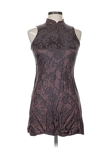 Rampage Cocktail Dress (view 1)