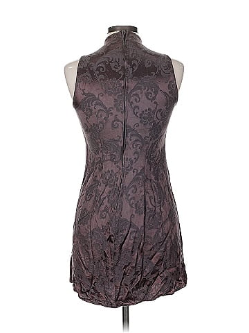 Rampage Cocktail Dress (view 2)