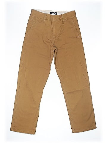Molo Khakis (view 1)