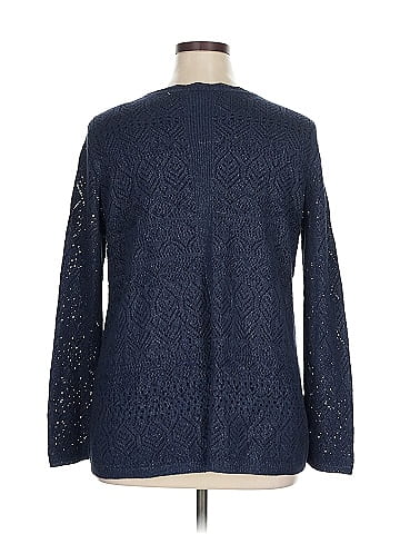 Nic + Zoe Pullover Sweater (view 2)